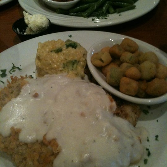 Photos at The Blackeyed Pea (Now Closed) Houston, TX