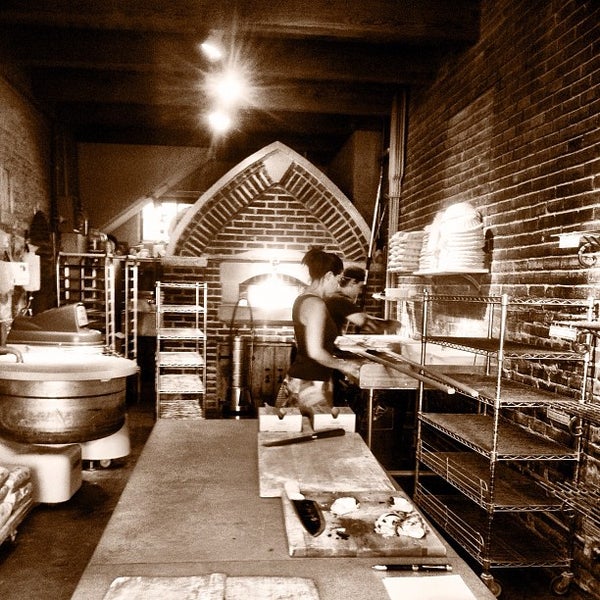 Photos at Fervere Bakery in Kansas City