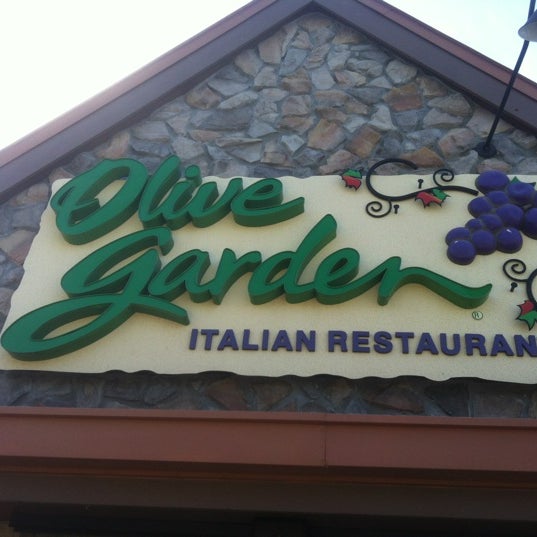 Photos At Olive Garden Destin Fl