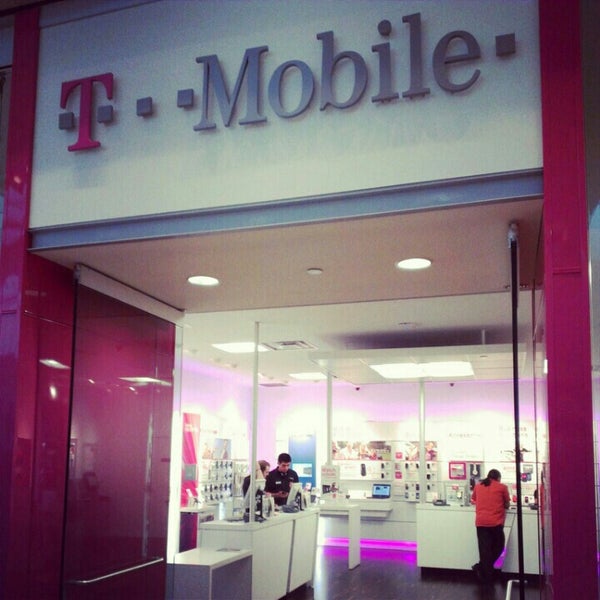 TMobile Dallas, TX