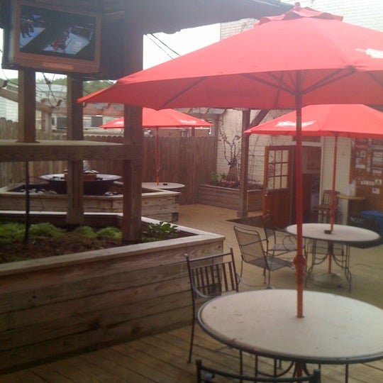 Jake's Bar & Grill Five Points Columbia, SC