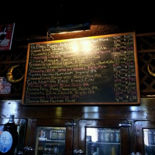 Lunar Brewing Company Brewery in Villa Park