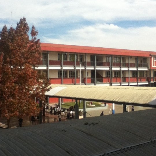 Instituto O'Higgins 11 tips