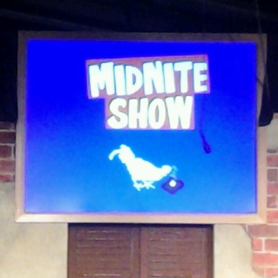 Photo taken at ComedySportz by Nathaniel D. on 8/26/2012