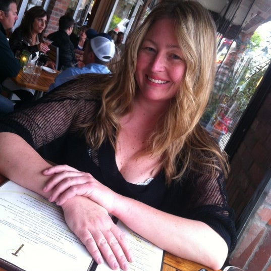 Photo taken at Trellis Restaurant by Brian P. on 4/28/2012