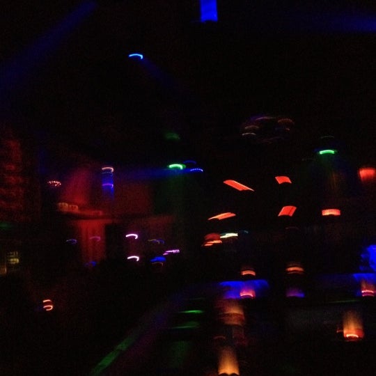 Photo taken at Dream Nightclub by @KAPTIVATING1 on 4/22/2012