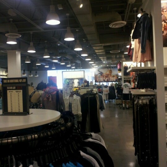 American eagle outlet myrtle beach sc