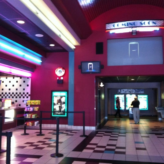 Photos at Regal Longston Place Movie Theater