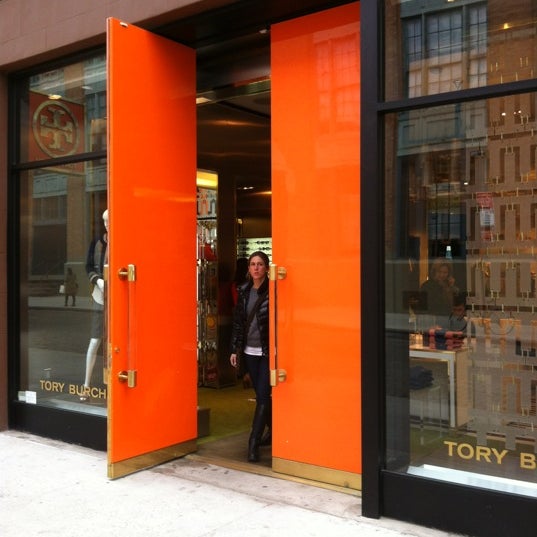 Tory Burch - Meatpacking District - 3 tips from 819 visitors