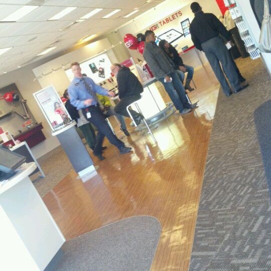 Verizon Mobile Phone Store in Jonesboro