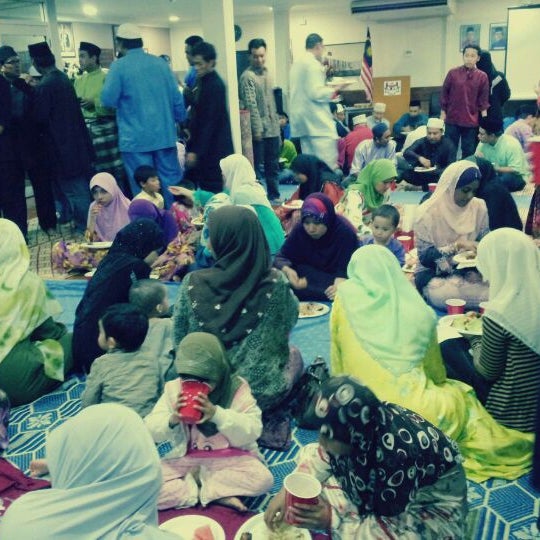 Photos at Malaysian Hall - Hostel in Randwick