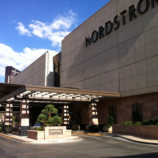 Top 92+ Pictures Nordstrom Rack Las Vegas Photos Latest