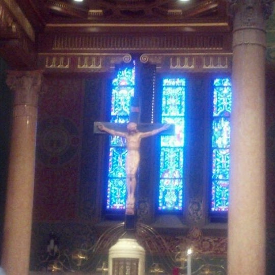 St. Giles Parish Iglesia en Oak Park