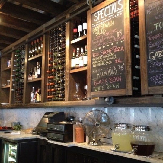 Zavino Wine Bar & Pizzeria Center City East 77 tips from 3677 visitors