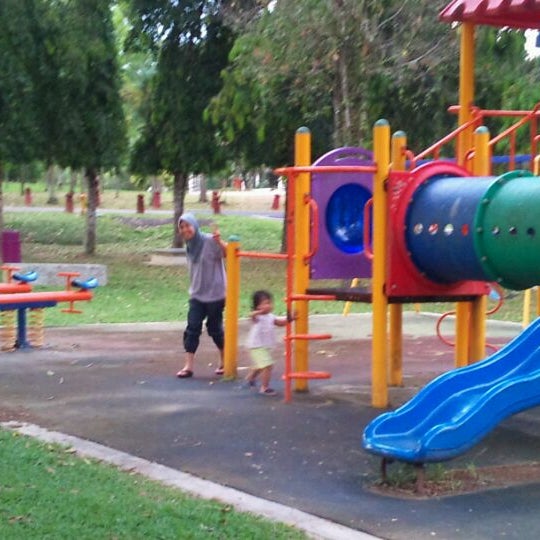 Taman Rekreasi Seremban