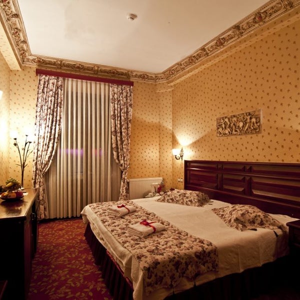 Standart Double Room