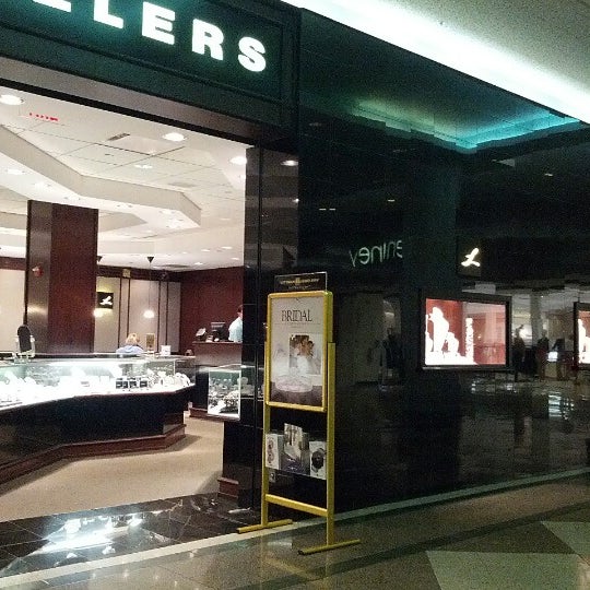 Littman Jewelers Palisades Mall 2025