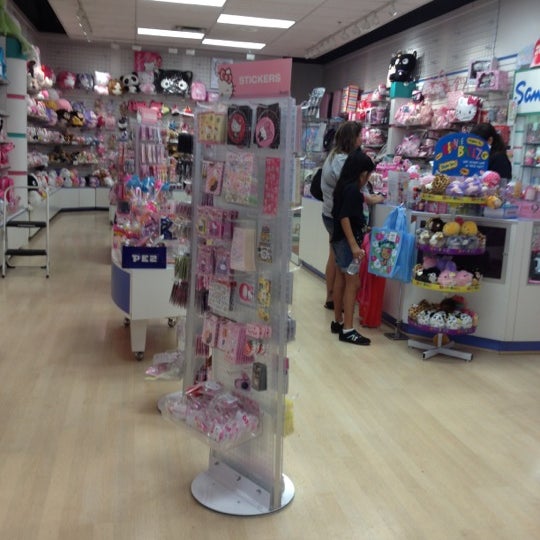 Sanrio Outlet Store Gift Shop In Tempe