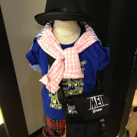 Comechatto Closet ららぽーとtokyo Bay店 船橋市 船橋市 千葉県