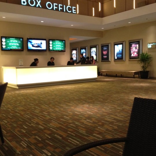 Photos At Hermes Xxi Movie Theater In Medan