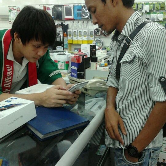 Photos at Senheng Electric Sdn Bhd - Electronics Store