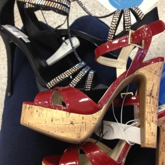 Ross Dress for Less Clothing Store in Harrisburg