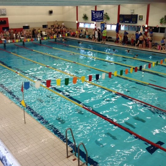 photos à zwembad de parrel - piscine à selwerd
