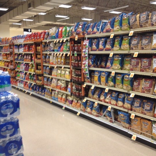 Albertsons Centennial Hills Las Vegas, NV