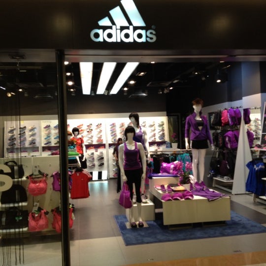 butik adidas