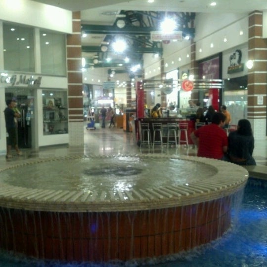Foto tomada en Shopping Vale do Aço  por Leonardo C. el 6/17/2012