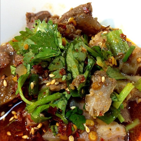 Photos At å¤–å©†é…¸è¾£ç²‰ è'µé'åŒº Shop 24 Tak Cheong Building No 1001 Kwai Chung R