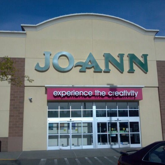 JOANN Fabrics and Crafts Lynnwood, WA