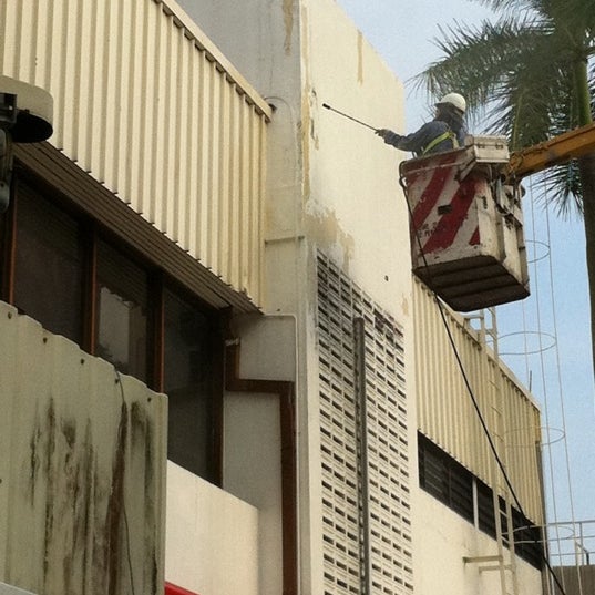 Integrated Device Technology (IDT) Bayan Lepas, Pulau Pinang