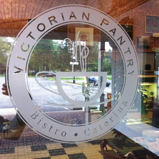 Victorian Pantry Now Closed 12743 Heather Park Dr