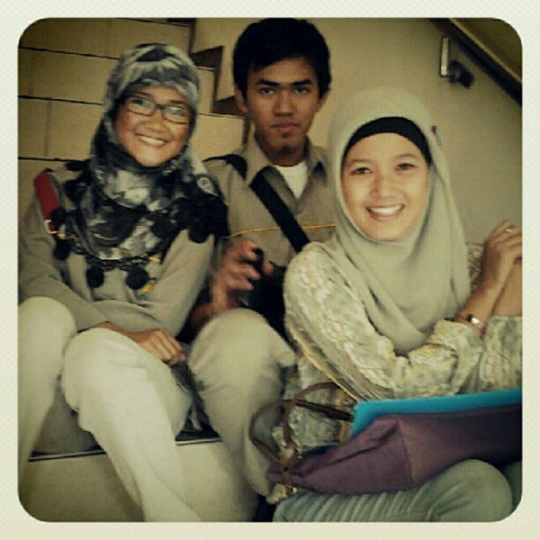 Photos At Teknik Elektromedik Poltekkes Kemenkes Jkt Ii Kebayoran Baru Jakarta Jakarta