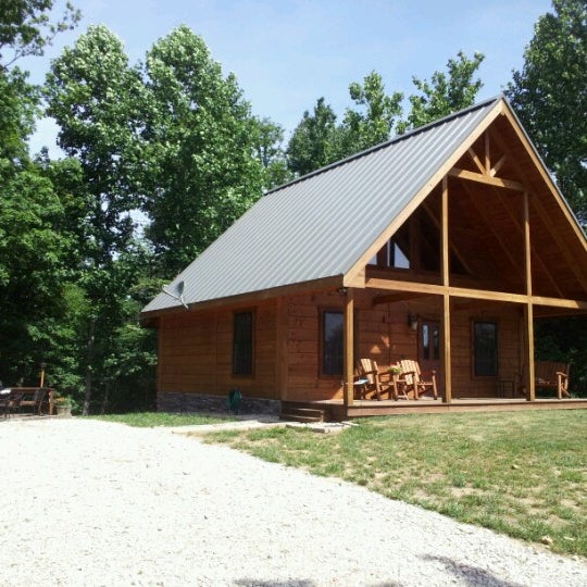 Photos At Turkey Hill Cabin Rental French Lick In