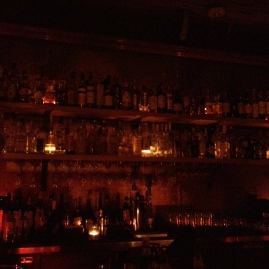 Still Liquor Bar in Capitol Hill Still Liquor Bar in Capitol Hill