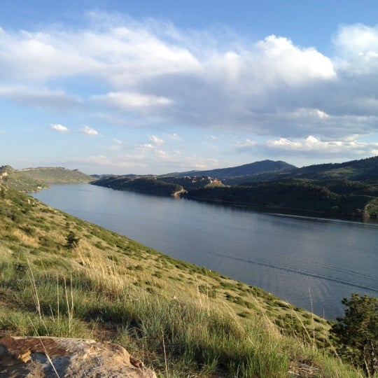 Horsetooth Reservoir 7 tips