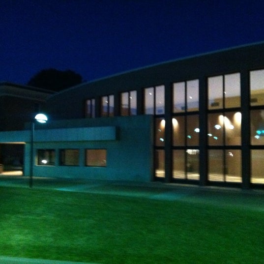 Michael D. Rose Theatre Teatro en Memphis