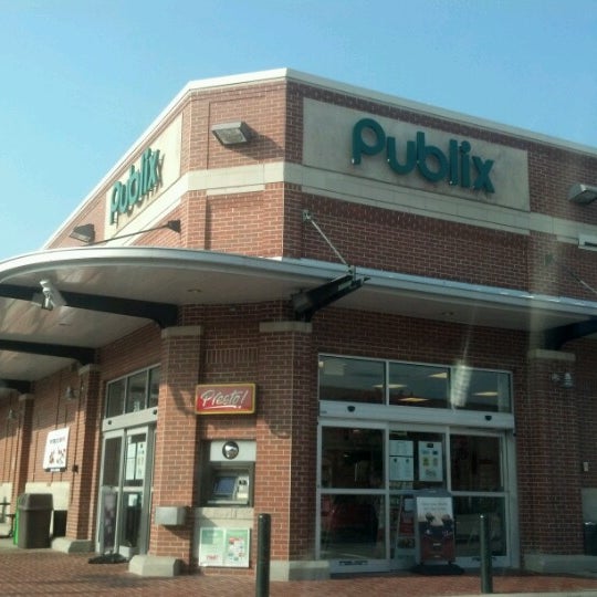 Photos at Publix - Grocery Store in The Congaree Vista