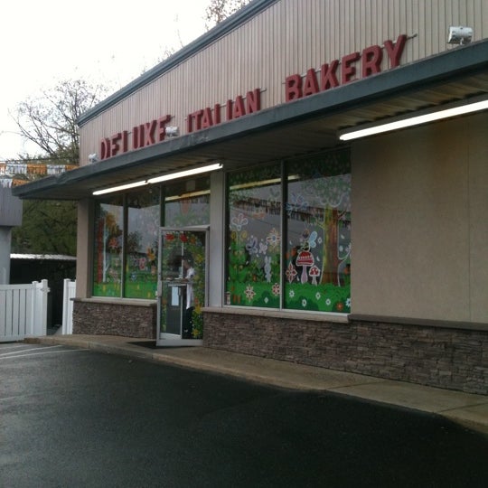 Foto di Deluxe Italian Bakery Runnemede, NJ