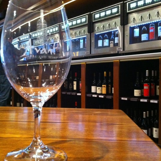 รูปภาพถ่ายที่ Terravant Winery Restaurant โดย Jane O. เมื่อ 3/31/2012