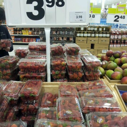 Real Canadian Superstore Grocery Store in Calgary