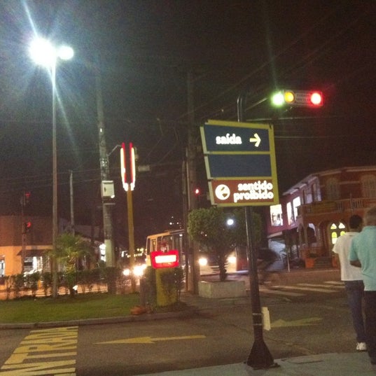 McDonald's Tremembé Av. Maria Amália Lopes te Azevedo, 1138 McDonald's Tremembé Av. Maria Amália Lopes te Azevedo, 1138