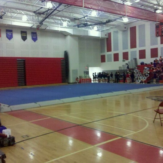 Jackson Liberty High School 14 tips