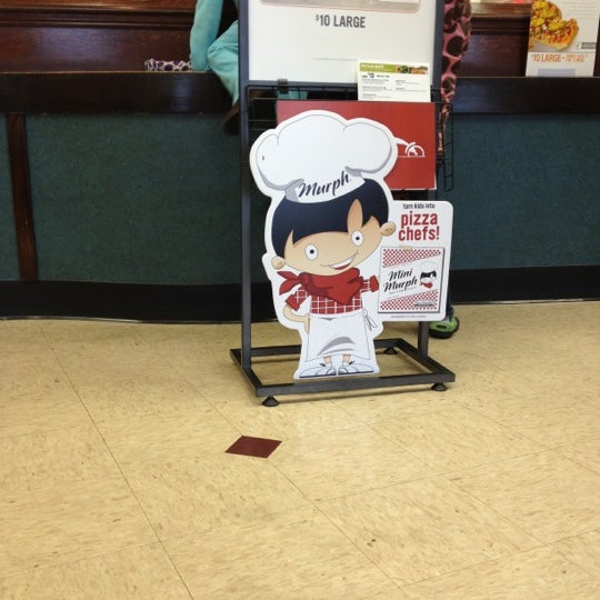 Papa Murphy S Centralia Wa
