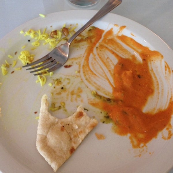 Photo taken at Gokul Indian Restaurant by Rachel S. on 8/3/2012