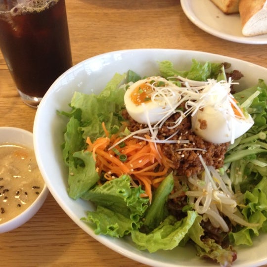 ゆっくりとカフェ Ahora Cerrado Cafe