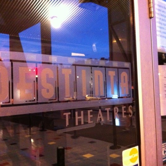 Phoenix Big Cinemas Chartiers Valley Stadium 18
