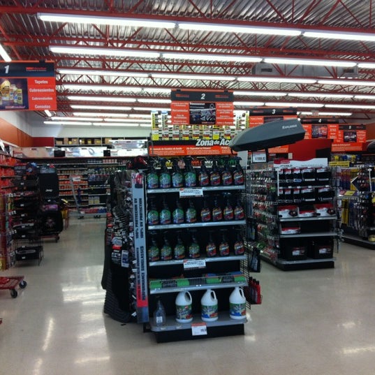 AutoZone La Guadalupana 5 tips